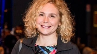 Rosanna Giglio, 52 anni, è direttrice generale in una Pmi con 400 collaboratori: ha donne nei ruoli apicali e dipendenti di 32 nazionalità