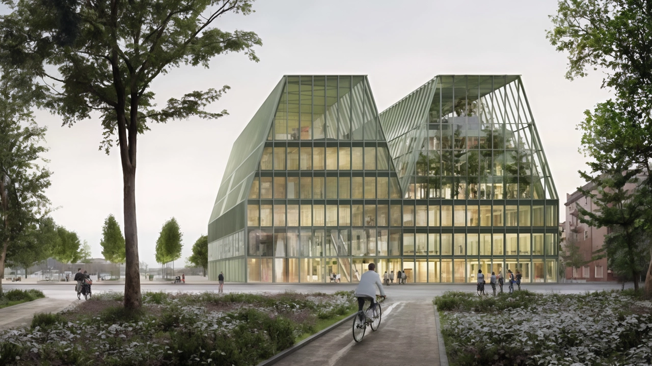 La Fondazione: il professore lascia per motivi personali. Al suo posto, per ora, il vice Molla. Nel mirino della Procura i selezionatori del progetto vincitore: gli architetti Boeri e Zucchi. La Fondazione: il professore lascia per motivi personali. Al suo posto, per ora, il vice Molla. Nel mirino della Procura i selezionatori del progetto vincitore: gli architetti Boeri e Zucchi.