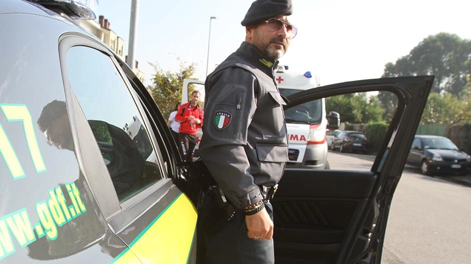 Il bilancio della Guardia di Finanza di Monza e Brianza dall’1 gennaio 2024 al 31 maggio. Nei guai anche alcuni “digital creator” sconosciuti al Fisco. Oltre 4.480 gli interventi totali. Il bilancio della Guardia di Finanza di Monza e Brianza dall’1 gennaio 2024 al 31 maggio. Nei guai anche alcuni “digital creator” sconosciuti al Fisco. Oltre 4.480 gli interventi totali.