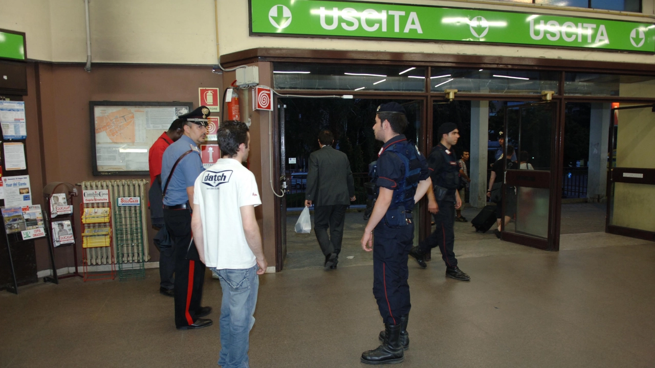 Stazioni del metrò, piazzali esterni e quartieri adiacenti teatro di maxi risse. “La rete deve essere ampia: Amministrazione, forze dell’ordine, educatori ” Stazioni del metrò, piazzali esterni e quartieri adiacenti teatro di maxi risse. “La rete deve essere ampia: Amministrazione, forze dell’ordine, educatori ”