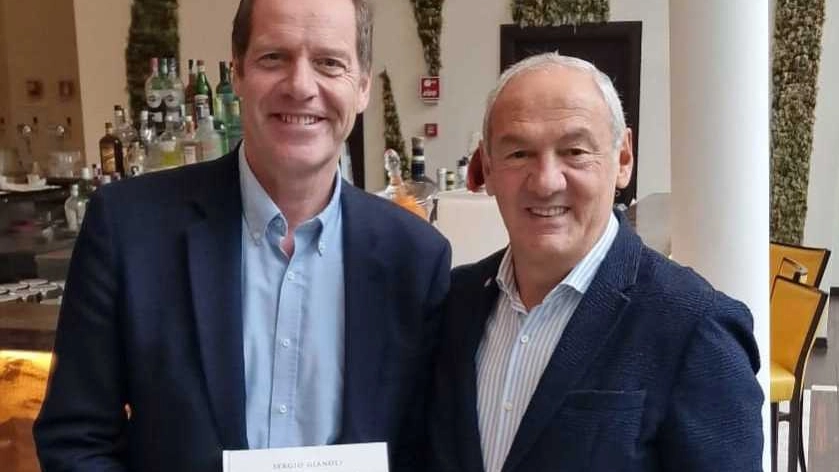 "Una tappa del Tour de France 2025 a Varese": l’indiscrezione che fa sognare la città