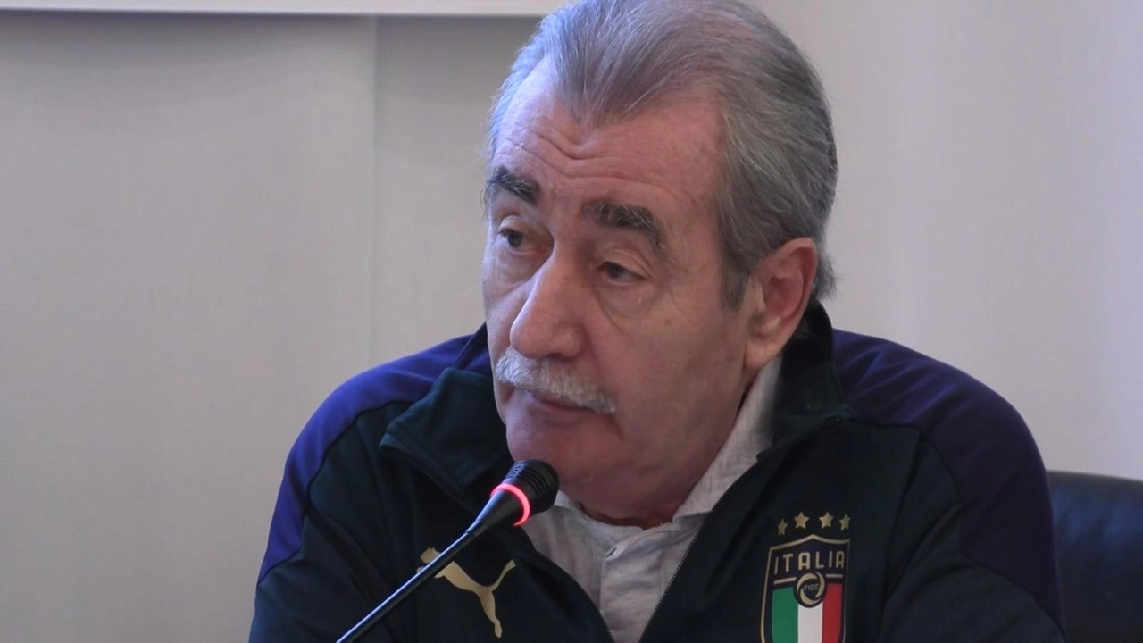 Grande uomo di sport e di calcio in particolare. Se ne è andato nella mattinata di domenica, a causa... Grande uomo di sport e di calcio in particolare. Se ne è andato nella mattinata di domenica, a causa...