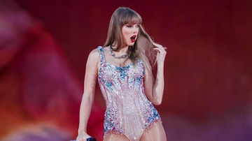 Taylor Swift a San siro, biglietti venduti dai bagarini online a oltre 3mila euro