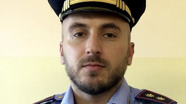 Daniele Camisasca lascia Cassano e diventa il nuovo comandante della polizia locale di Bollate Daniele Camisasca lascia Cassano e diventa il nuovo comandante della polizia locale di Bollate