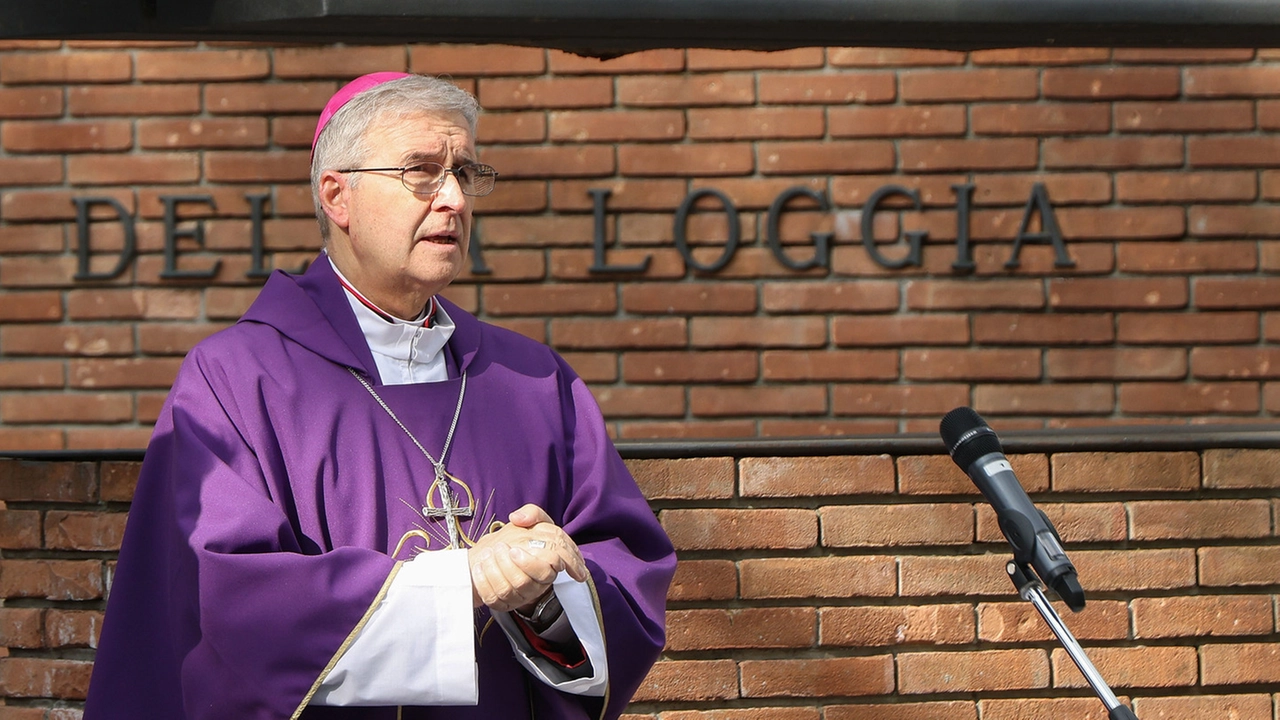 Le dimissioni di don Ciro Panigara erano state reste note dal vescovo di Brescia, monsignor Pierantonio Tremolada, con una lettera alla comunità