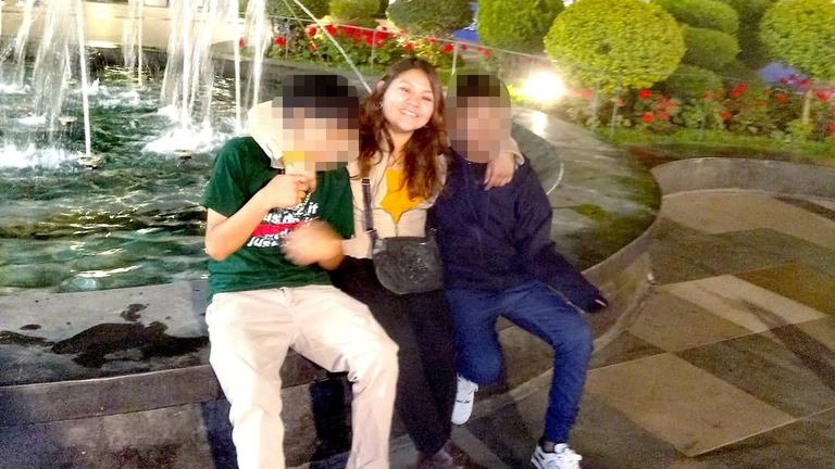Dopo il femminicidio di Geraldine, la donna peruviana strangolata dall’ex "Un trauma clinico terribile, serve il supporto di uno specialista. Sensi di colpa, rabbia e odio, l’età evolutiva è una fase fragilissima". . Dopo il femminicidio di Geraldine, la donna peruviana strangolata dall’ex "Un trauma clinico terribile, serve il supporto di uno specialista. Sensi di colpa, rabbia e odio, l’età evolutiva è una fase fragilissima". .