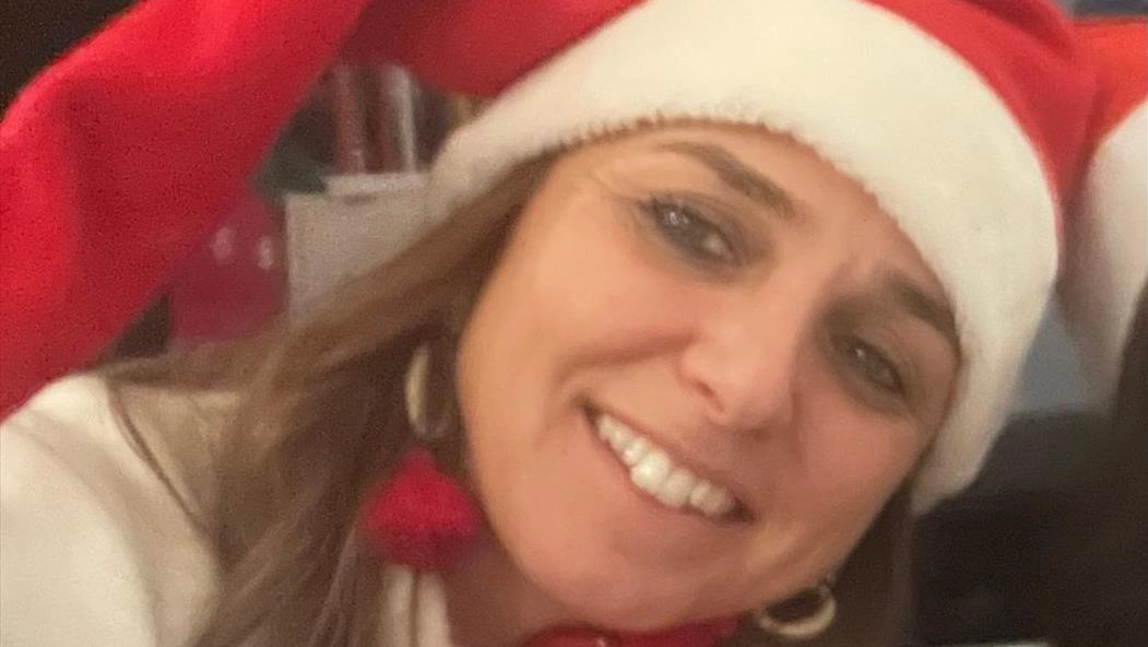 Stefania Rocca, la mamma di Francesco: la loro disavventura il giorno di Natale Stefania Rocca, la mamma di Francesco: la loro disavventura il giorno di Natale