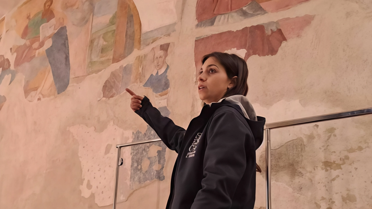 La Valchiavenna tira un sospiro di sollievo: a breve potranno esserci nuove e qualificate guide turistiche in grado di... La Valchiavenna tira un sospiro di sollievo: a breve potranno esserci nuove e qualificate guide turistiche in grado di...