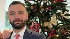 Il giovane avrebbe compiuto 35 anni il prossimo 14 giugno Lavorava come operatore Unareti da quasi 3 anni Il giovane avrebbe compiuto 35 anni il prossimo 14 giugno Lavorava come operatore Unareti da quasi 3 anni