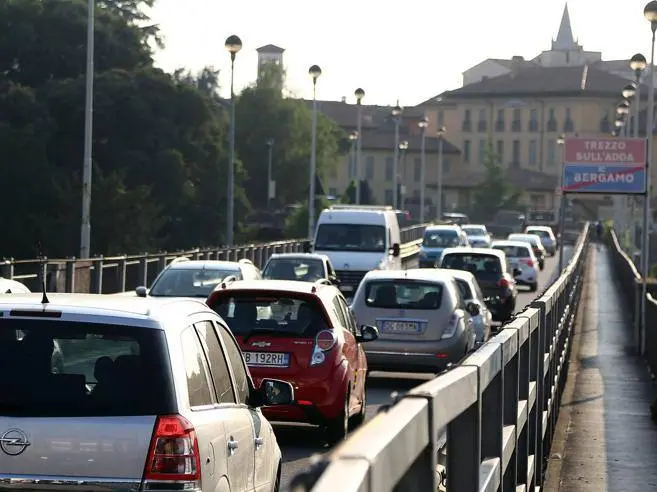 Il Ponte di Trezzo chiuderà tre giorni per verifiche sulla sicurezza: ecco date e orari