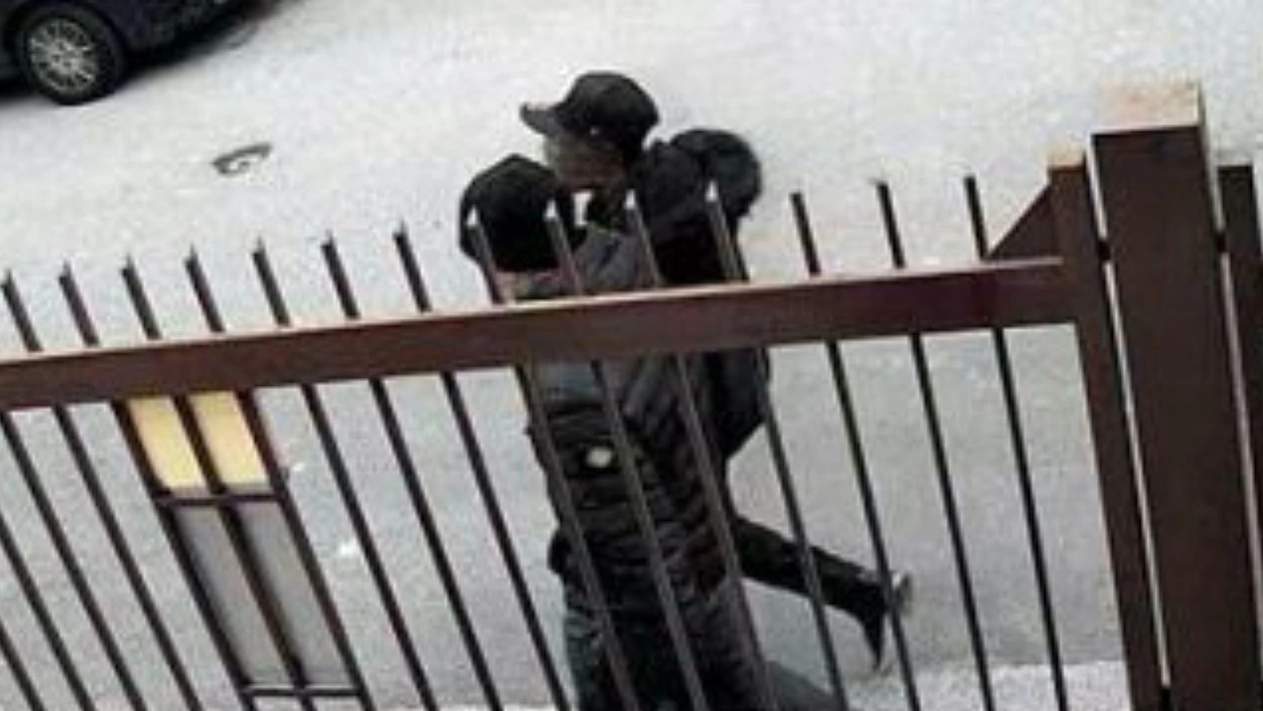 Omicidio Sebastiano, i due baby pusher Omicidio Sebastiano, i due baby pusher