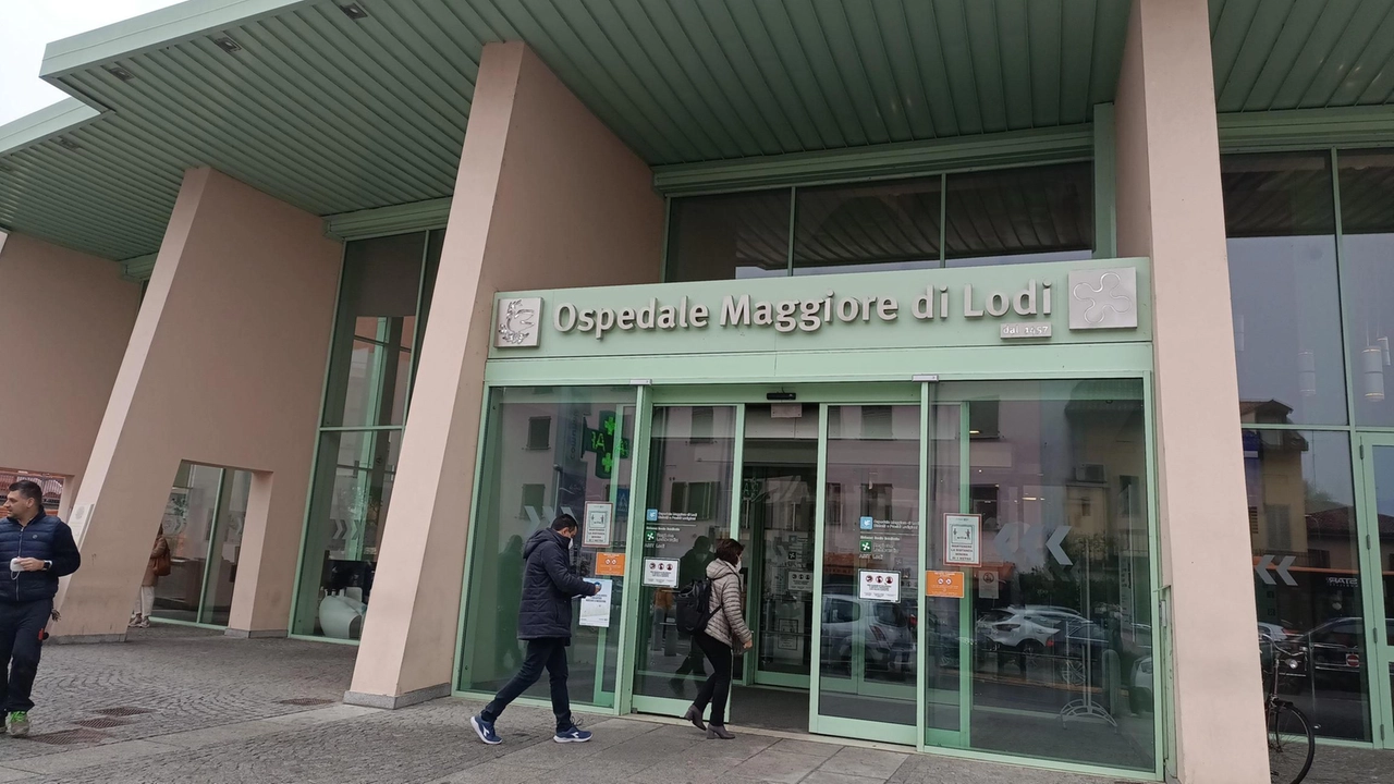 All’ospedale di Lodi arrivate 14 donazioni All’ospedale di Lodi arrivate 14 donazioni