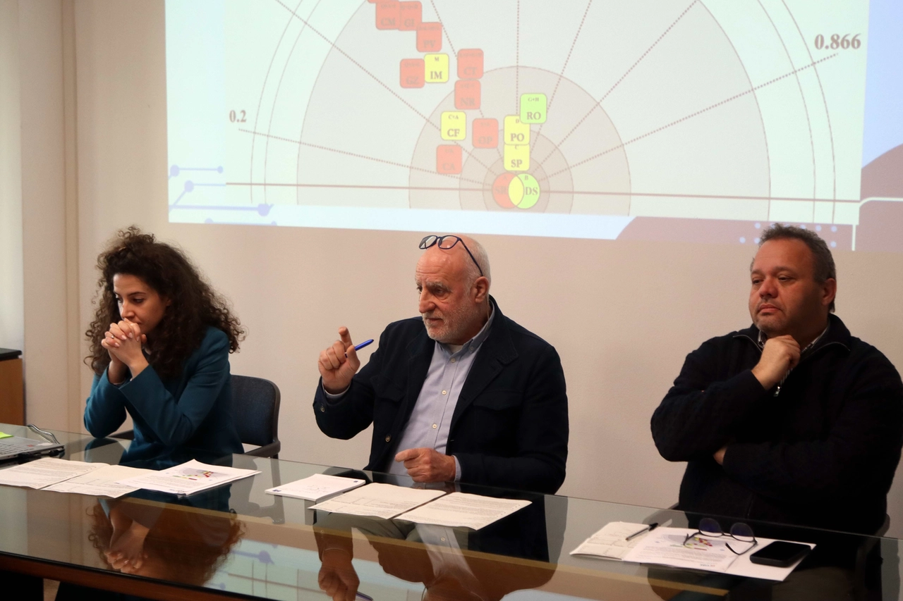 Il progetto di contrasto al bullsimo ha coinvolto fra gli altri Fondazione Carolina e Università di Padova