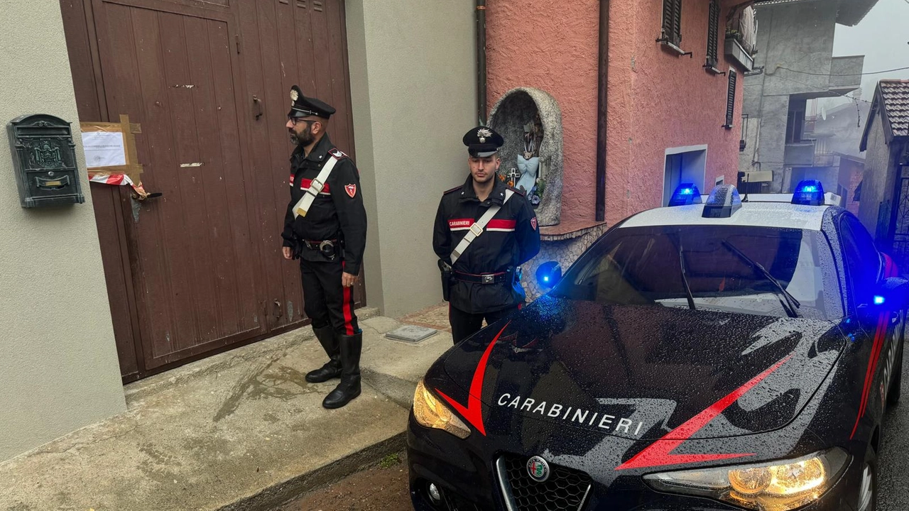 Gli abitanti della frazione di Catasco si stanno sottoponendo all’esame del Dna Gli abitanti della frazione di Catasco si stanno sottoponendo all’esame del Dna