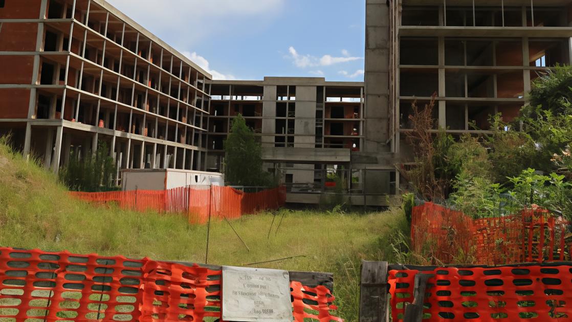 Immobiliare Villasanta, beni all’asta con lo sconto di 1 milioni di euro: non si presenta nessuno