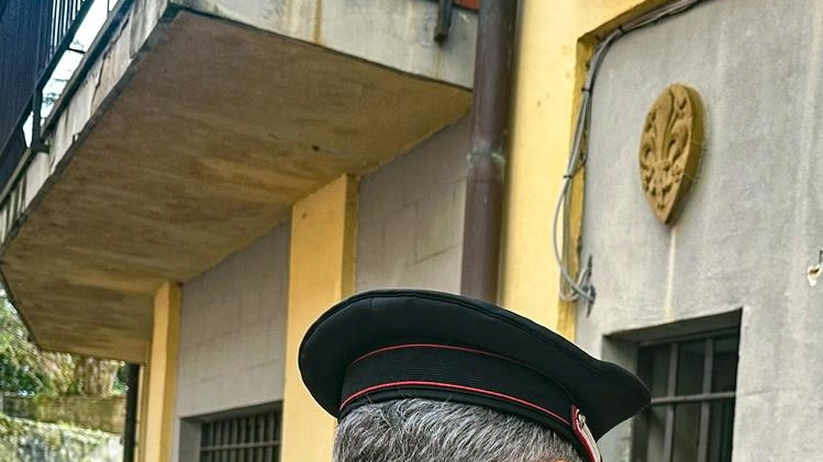 L’uomo ha presentato denuncia L’uomo ha presentato denuncia