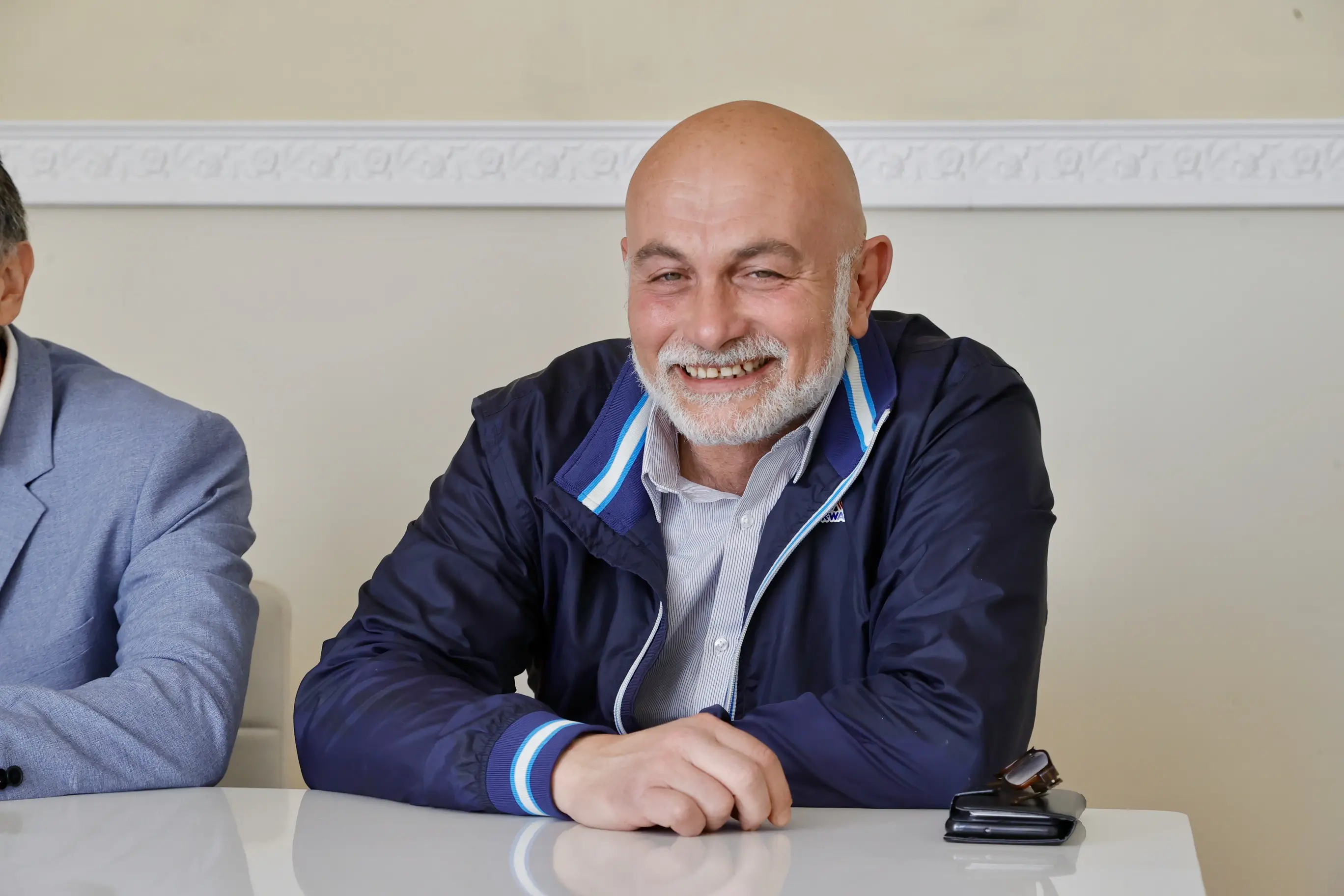 Piero Pizzi grave dopo la caduta in scooter. Prognosi riservata per il portavoce “Vigevano prima di tutto”