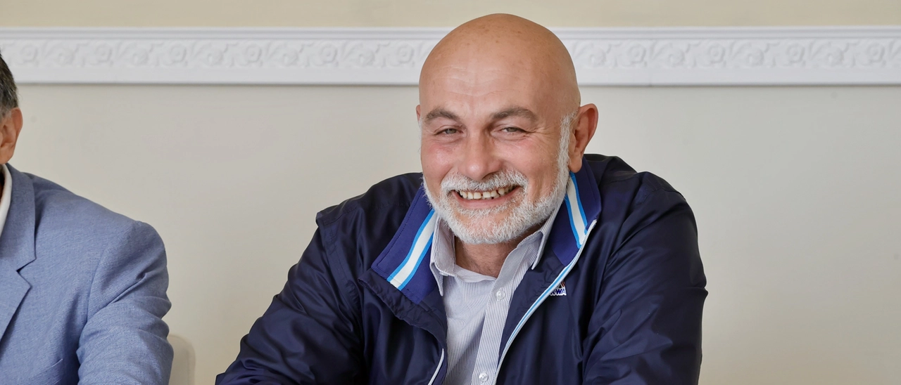 Piero Pizzi grave dopo la caduta in scooter. Prognosi riservata per il portavoce “Vigevano prima di tutto”