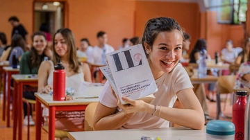 Maturità 2025, tra ansia e AI: ma ha ancora senso l’esame di Stato?
