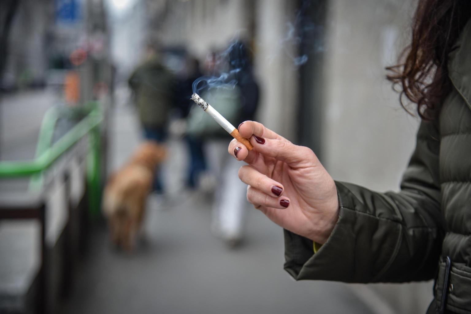 centro antifumo asst lodi in crescita il numero di chi vuole smettere e chiede aiuto come accedere al servizio e come funziona