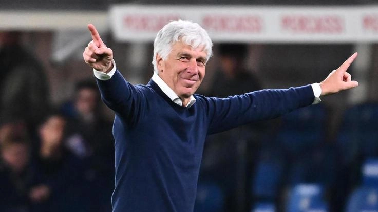 Gasperini e Atalanta verso un accordo per il rinnovo fino al 2027. Anche Pasalic potrebbe prolungare il contratto. Gasperini e Atalanta verso un accordo per il rinnovo fino al 2027. Anche Pasalic potrebbe prolungare il contratto.