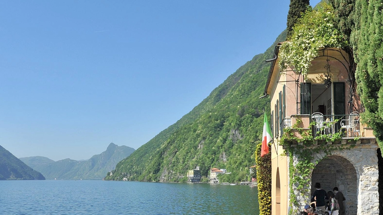 Lario, Ceresio e Valle Intelvi saranno protagonista dal 4 al 6 marzo all’ITB di Berlino, una delle più importanti...