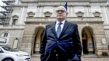 Le partite del Piermarini: la ricerca di nuovi soci e i 4 nomi per il dopo Chailly alla Scala