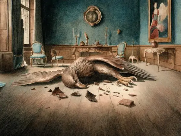 Alla scoperta di Bergamo inseguendo Cattelan