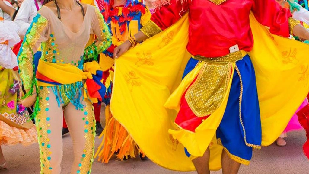 L’Idroscalo si prepara ad accogliere uno degli eventi culturali più vivaci dell’estate: "Colombia Tierra Querida", la grande celebrazione della festa...