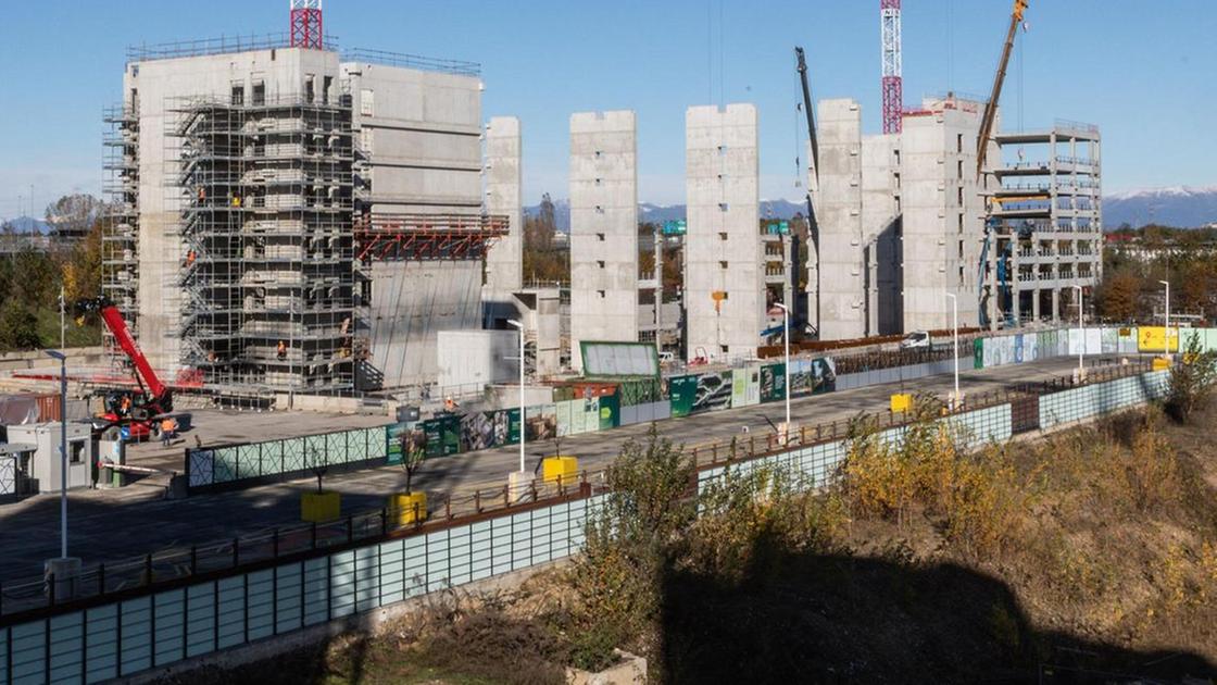 Progetto Mind e Parco Cardano. I tre anni decisivi di Principia