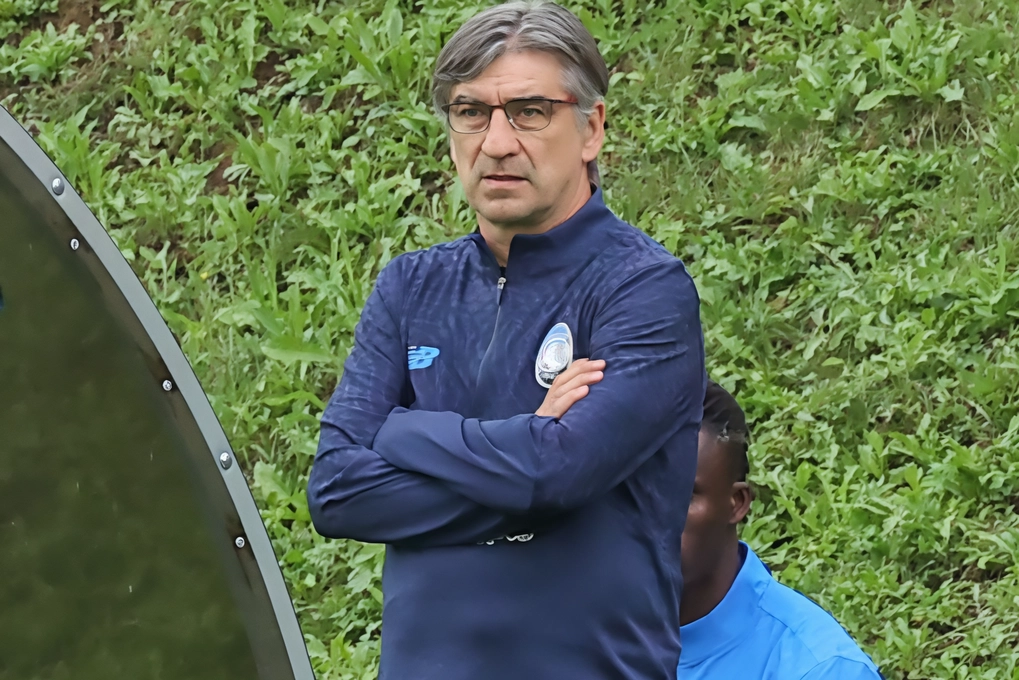 Soddisfatto mister Ivan Juric