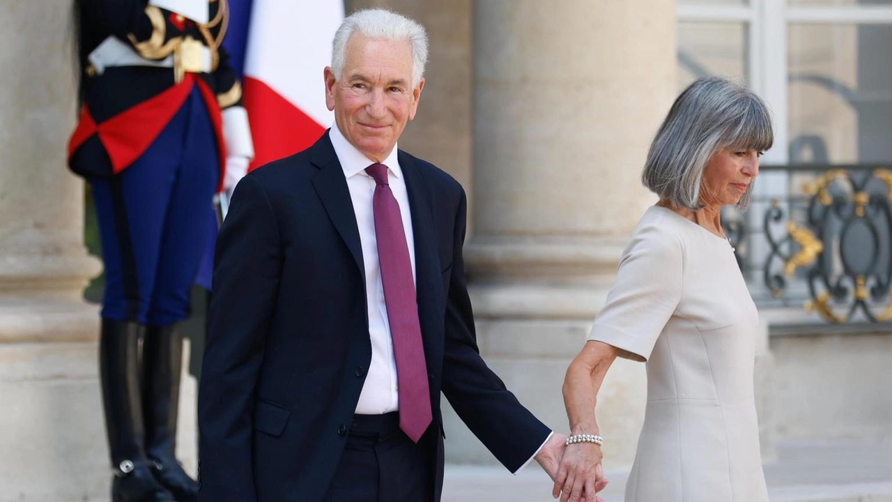 'Macron non fa abbastanza contro l'antisemitismo', ha detto 'Macron non fa abbastanza contro l'antisemitismo', ha detto
