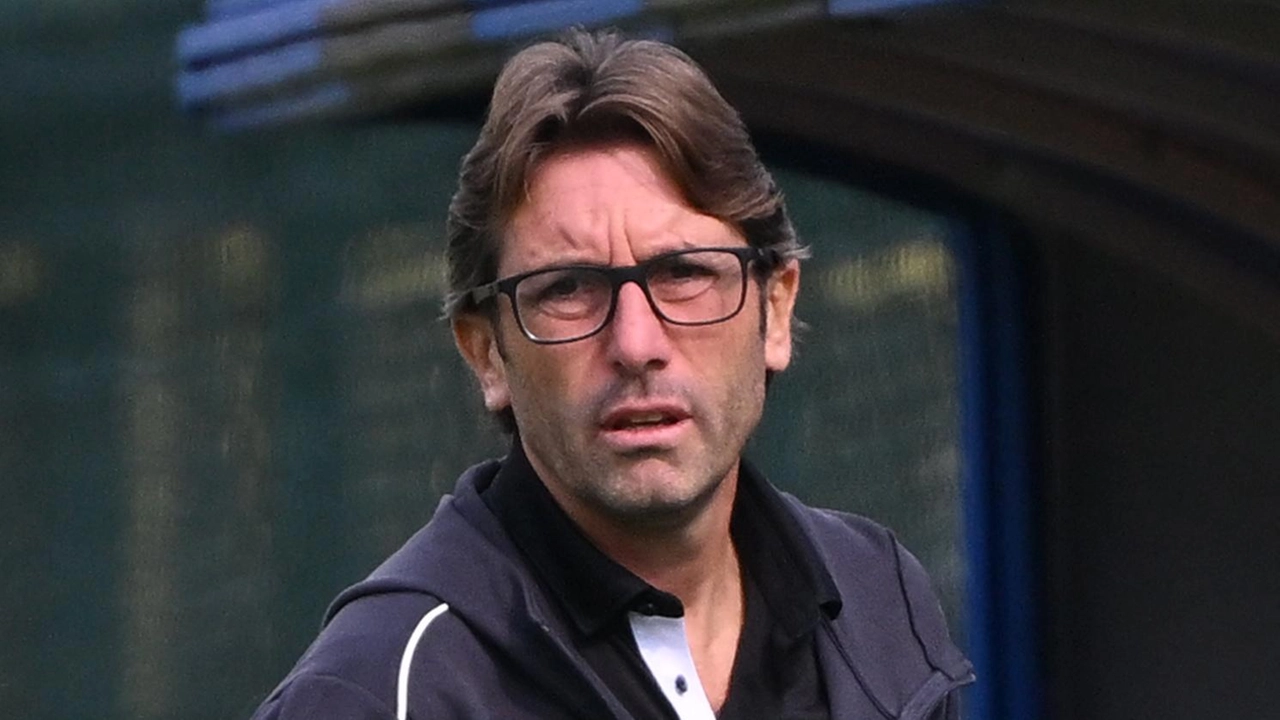 Il Milan (nella foto il tecnico Federico Guidi) perde in casa contro la Juventus e si stacca dalle prime posizioni... Il Milan (nella foto il tecnico Federico Guidi) perde in casa contro la Juventus e si stacca dalle prime posizioni...