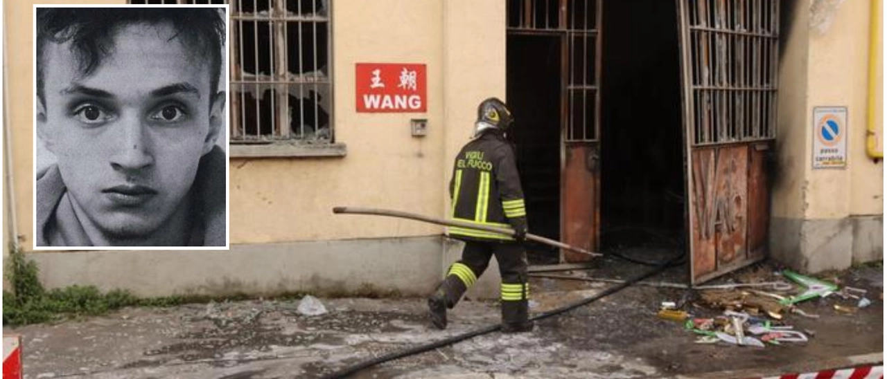 Milano, appiccò un incendio in cui morirono 3 ragazzi ma l’Olanda non consegna Washi Laroo: carceri italiane inumane e degradanti