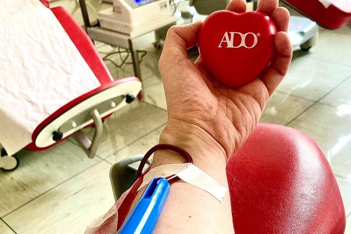ADO San Paolo