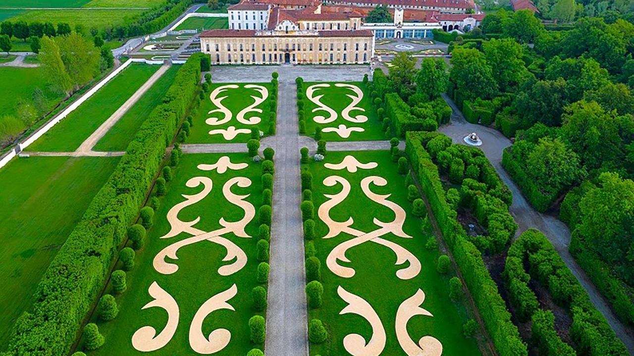 Vincitore nella provincia di Milano, ha ottenuto due milioni per la riqualificazione