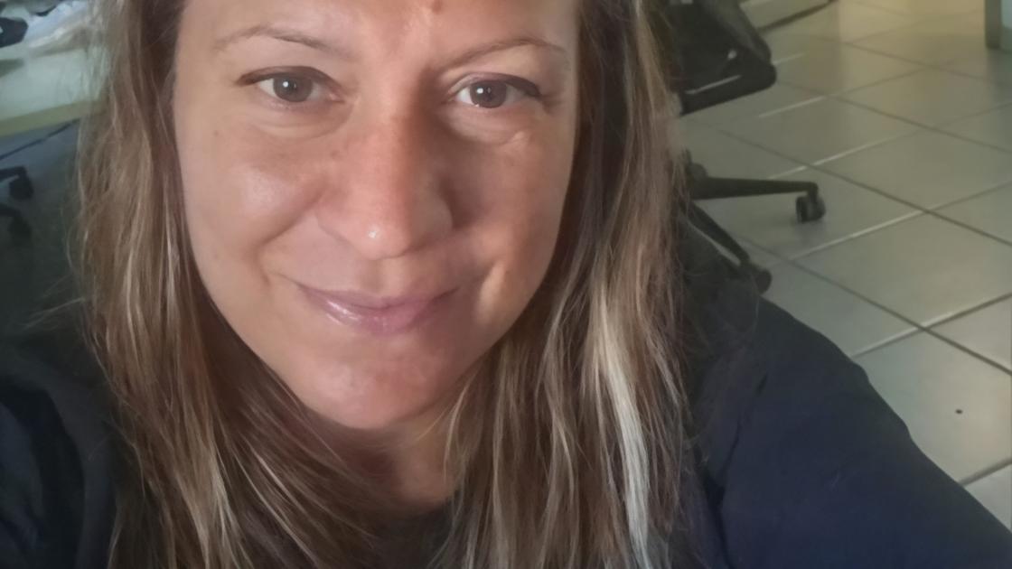 Io, separata e felice: "Ho cercato una vita a misura di bambine" Io, separata e felice: "Ho cercato una vita a misura di bambine"