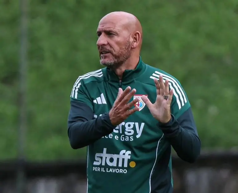 Serie B. Coppa Italia alle spalle. Mantova pronto al derby con un Bonfanti in più