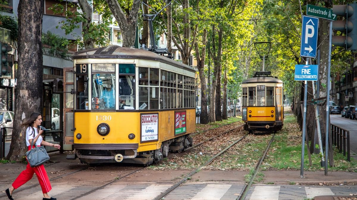 Tra le grandi aziende del trasporto pubblico, Atm è quella che ha il peggior bilanciamento tra andamento dell’inflazione e andamento...