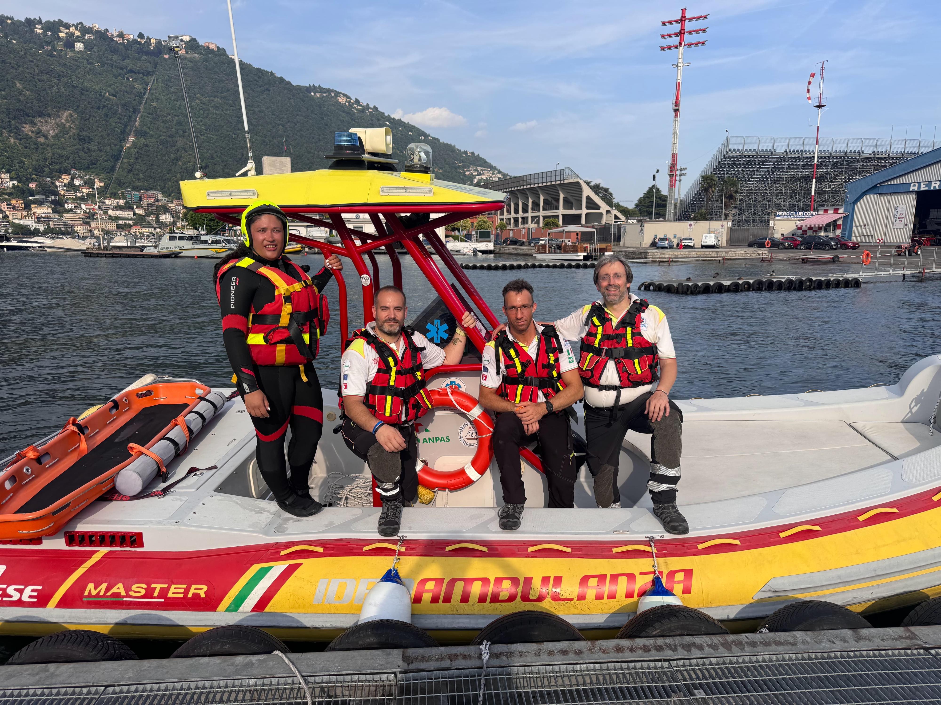 Anziano di 84 anni annega nel lago di Como a Lezzeno: portato in fin di vita al Sant’Anna Anziano di 84 anni annega nel lago di Como a Lezzeno: portato in fin di vita al Sant’Anna