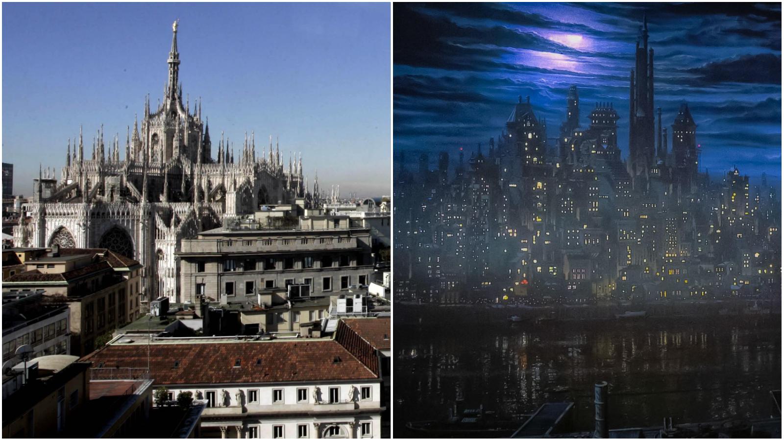 Insicurezza nelle città, le classifiche del Censis: Milano ai primi posti Insicurezza nelle città, le classifiche del Censis: Milano ai primi posti