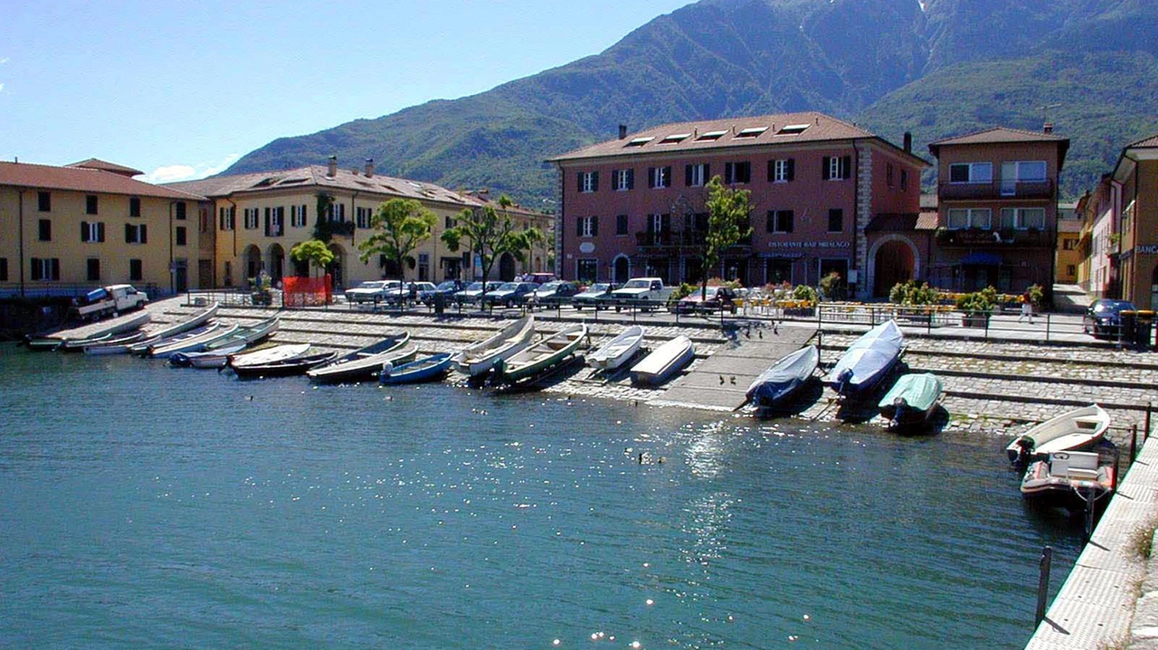 Colico al bivio secessione: meglio con Sondrio o con Lecco? Seduta pubblica e audizioni