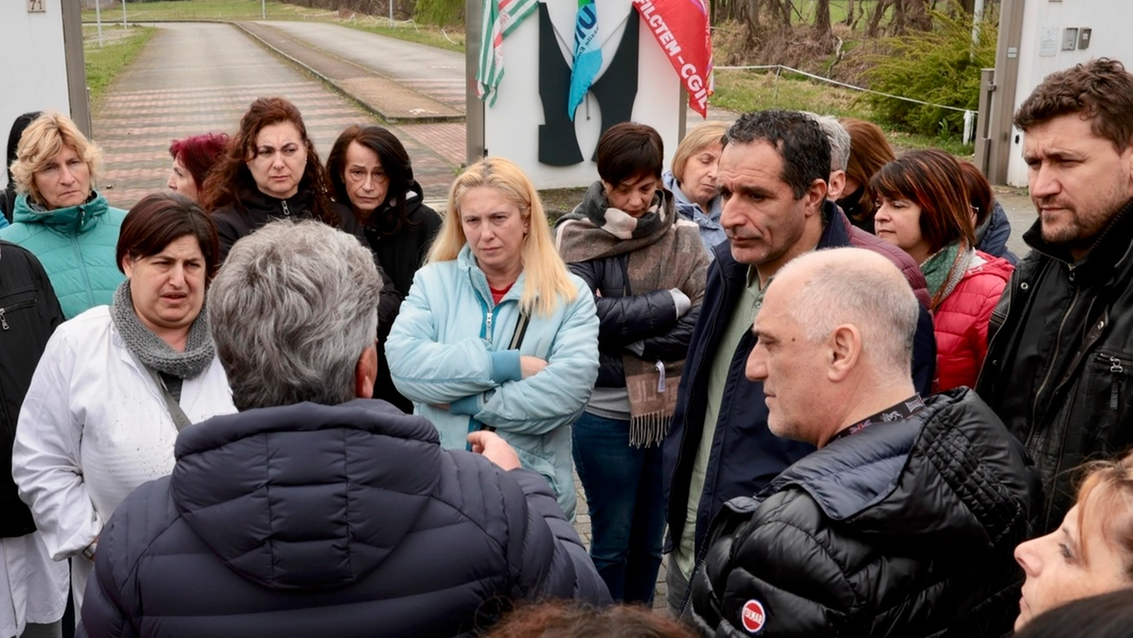Vigevano, licenziamenti alla Moreschi: l’incontro in Regione ultima speranza dei dipendenti