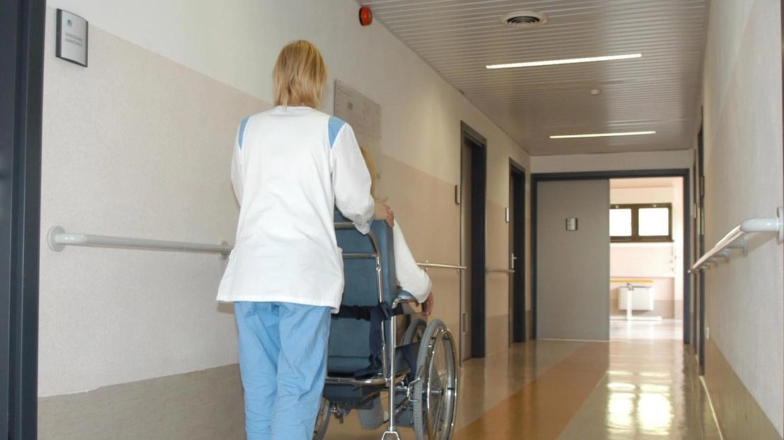 Lo strumento è stato progettato per supportare i medici nella cura dei vari stadi della patologia Lo strumento è stato progettato per supportare i medici nella cura dei vari stadi della patologia