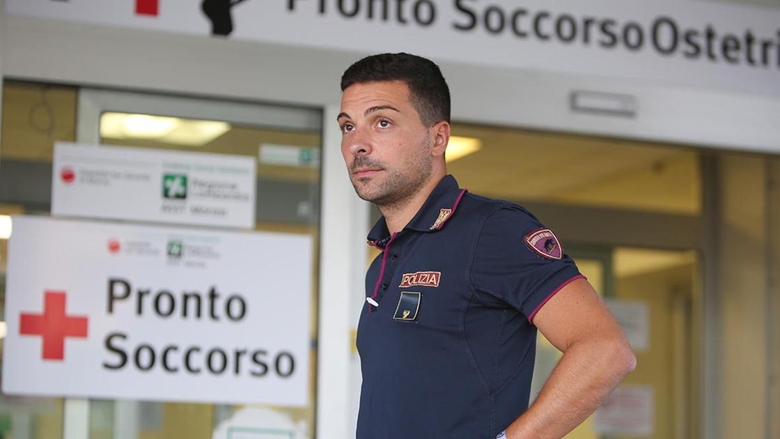 La notte brava dei piccoli predoni. Furti in ospedale e club sportivi. Fermati 8 ragazzi, 5 sono minorenni