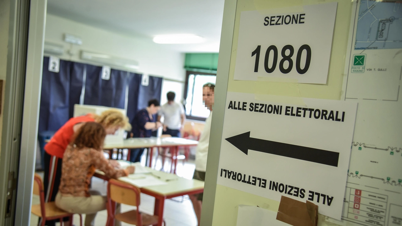 Referendum 8 e 9 giugno 2025: volete fare gli scrutinatori o i presidenti di seggio a Milano? Compensi e come candidarsi