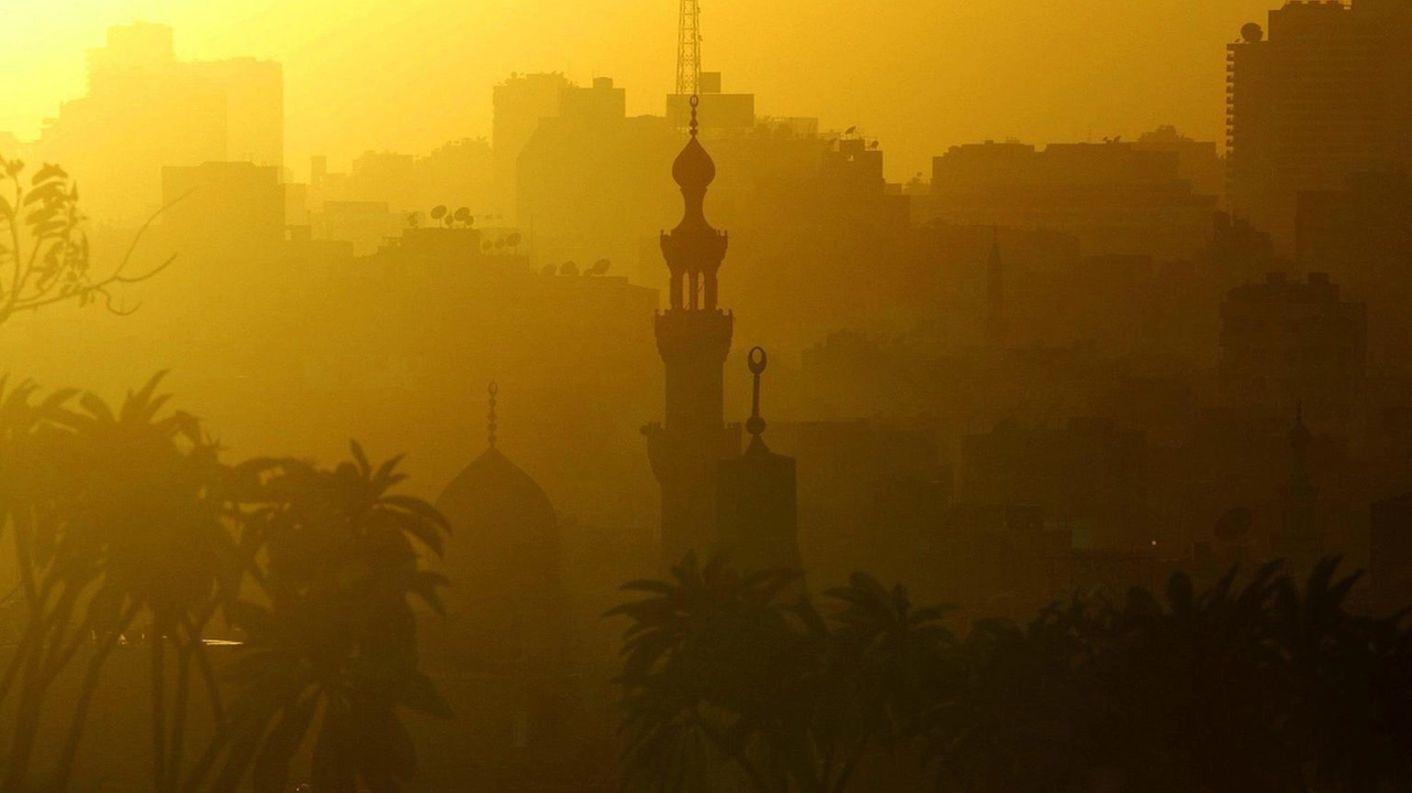 Lo riferisce la tv al Arabiya Lo riferisce la tv al Arabiya