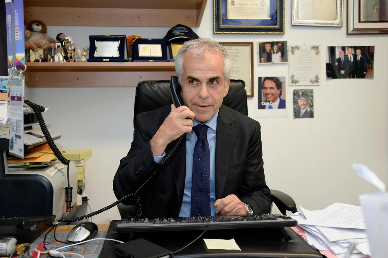 Carmine Gallo, investigatore di alto profilo, morto il 9 marzo 2025 a 66 anni è stato uno degli indagati nell'ambito dell'inchiesta sui dossieraggi illegali