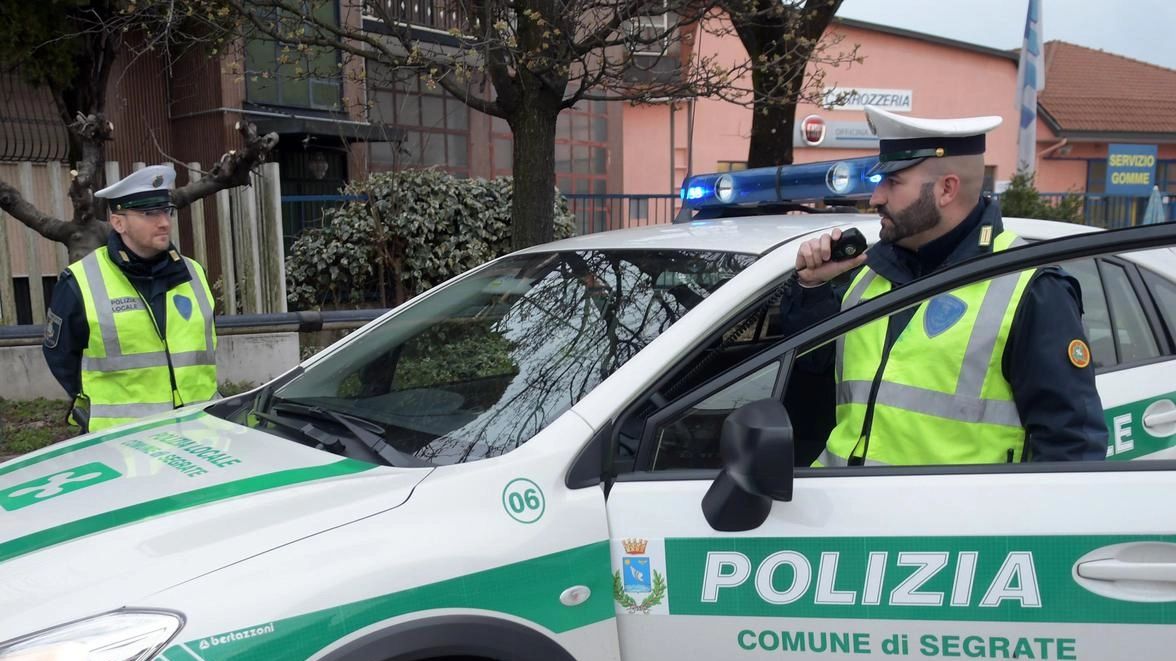 Siglato l’accordo, di durata biennale, per tenere sotto controllo Milano 2. Le guardie giurate segnaleranno alle forze dell’ordine persone e veicoli sospetti.