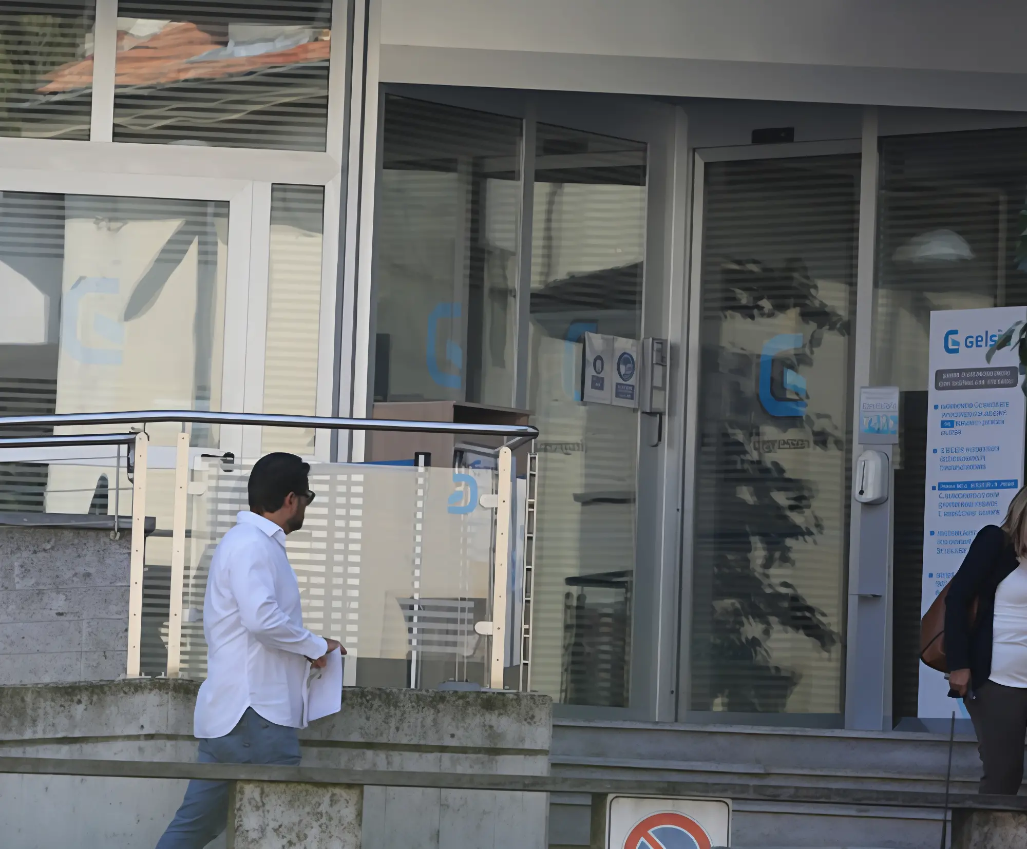 Parità di genere. Patente d’onore per Gelsia e A2A
